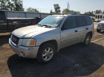  Salvage GMC Envoy