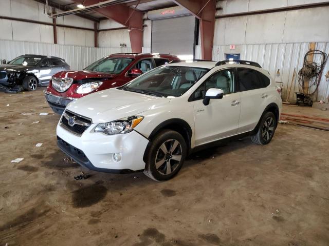  Salvage Subaru Xv