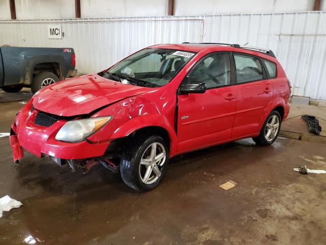  Salvage Pontiac Vibe