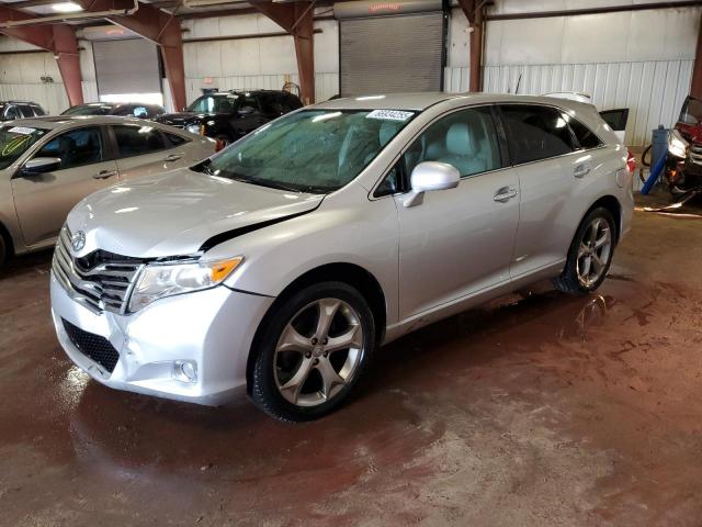  Salvage Toyota Venza