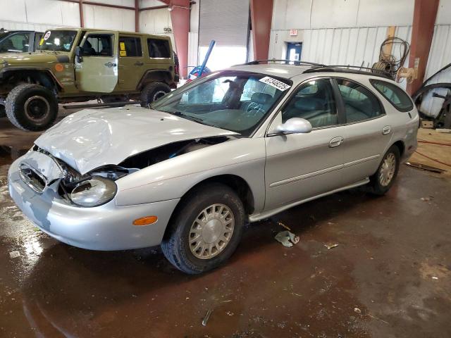  Salvage Mercury Sable