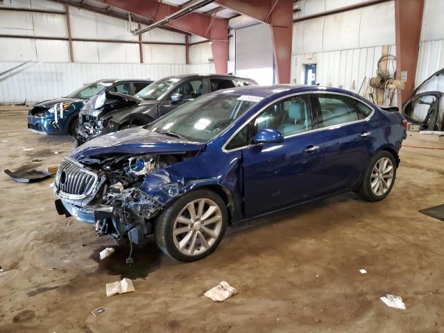  Salvage Buick Verano