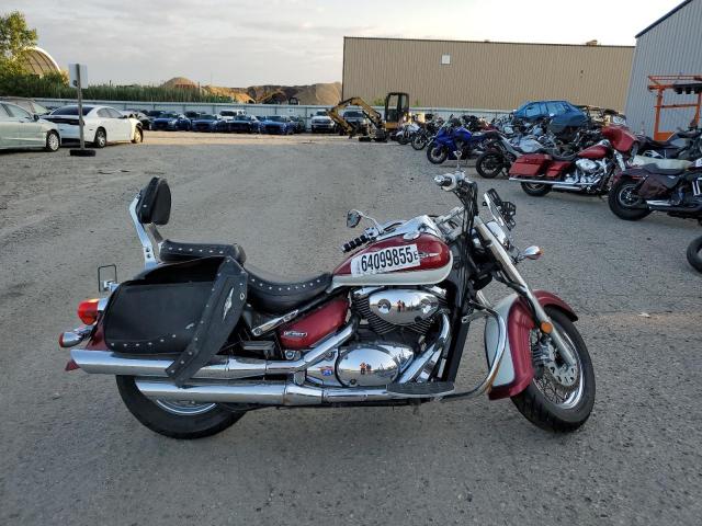  Salvage Suzuki Cyc Vl Vlr