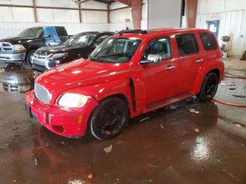  Salvage Chevrolet HHR