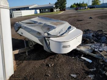  Salvage Shur-kamp Classic Tr