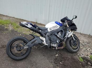  Salvage Suzuki Gsx