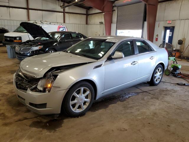  Salvage Cadillac CTS