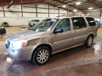  Salvage Buick Terraza