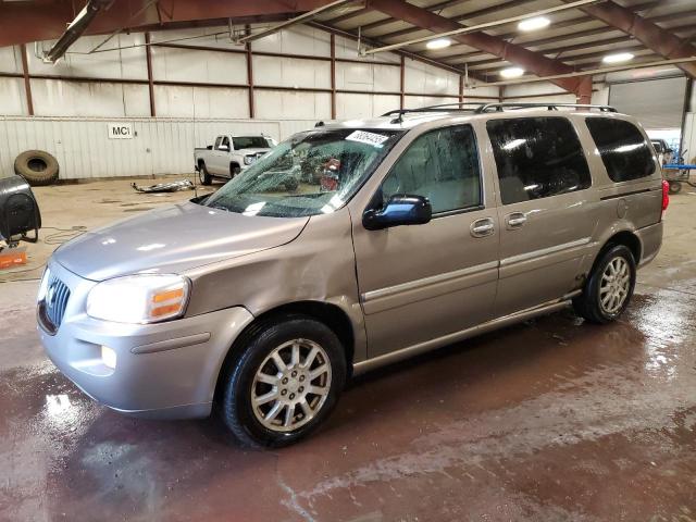  Salvage Buick Terraza