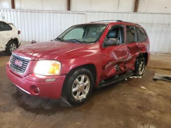  Salvage GMC Envoy