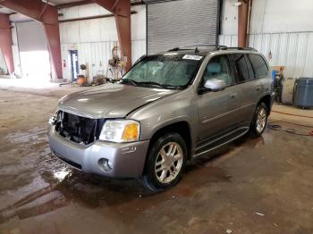  Salvage GMC Envoy