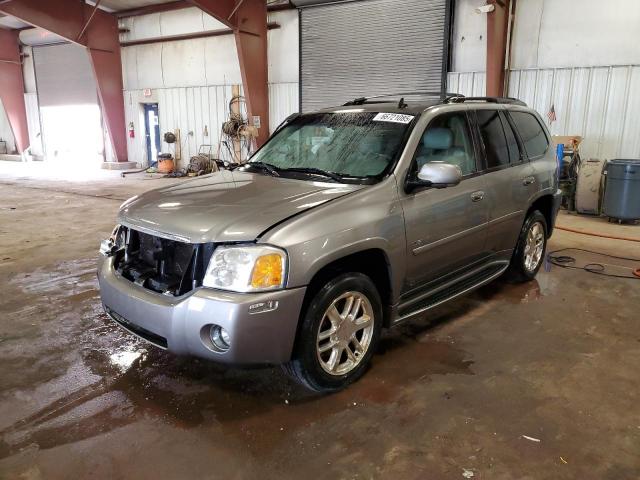  Salvage GMC Envoy