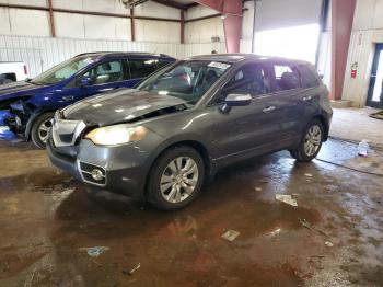  Salvage Acura RDX