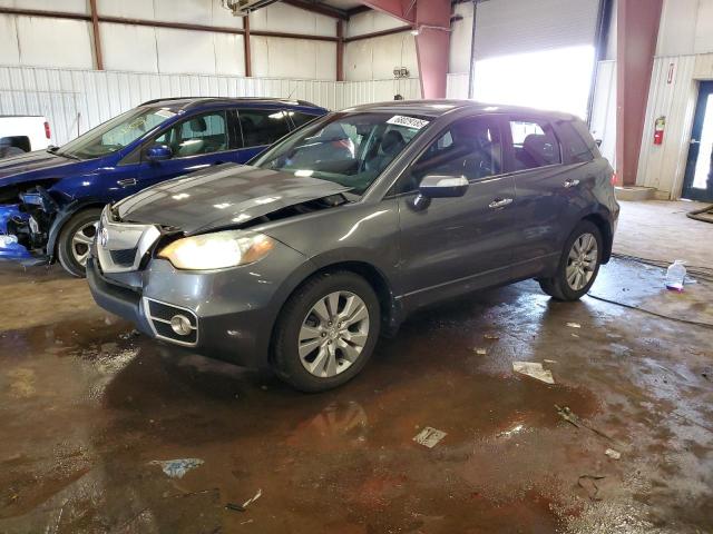  Salvage Acura RDX
