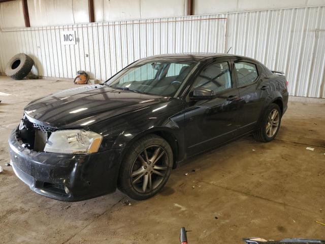  Salvage Dodge Avenger
