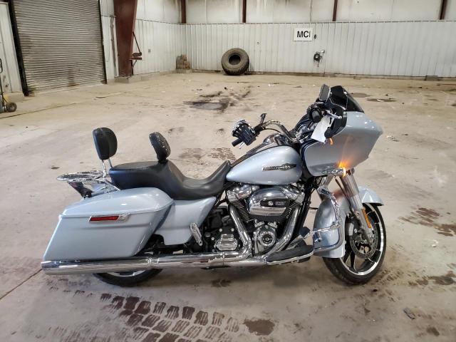  Salvage Harley-Davidson Fl