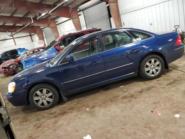  Salvage Ford 500