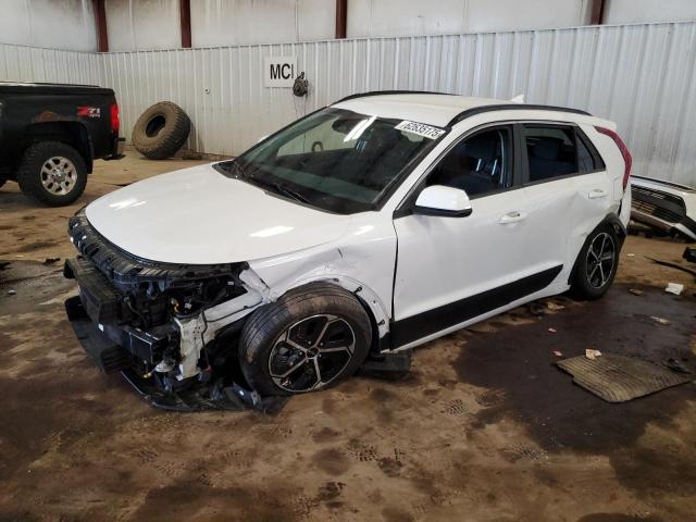  Salvage Kia Niro