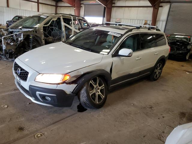  Salvage Volvo XC70