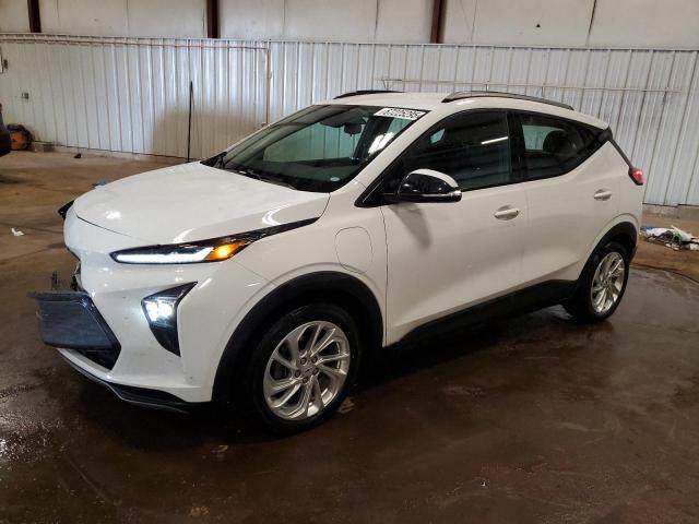  Salvage Chevrolet Bolt