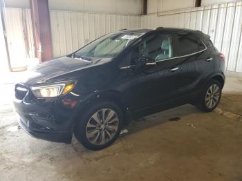  Salvage Buic Encore