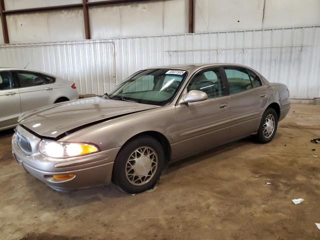  Salvage Buick LeSabre