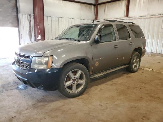  Salvage Chev Tahoe