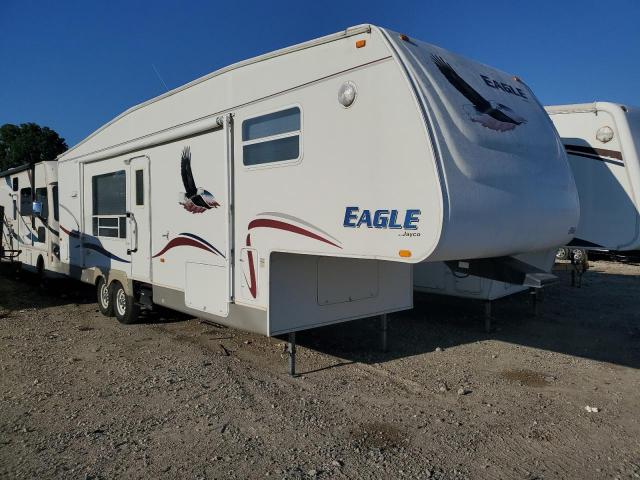  Salvage Jayco O Eagle Fi