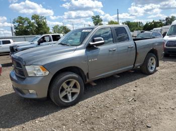  Salvage Dodge Ram 1500