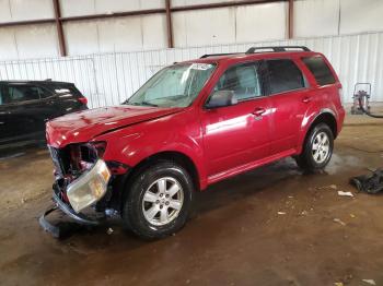  Salvage Mercury Mariner