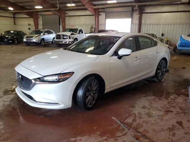  Salvage Mazda 6