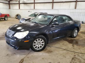  Salvage Chrysler Sebring