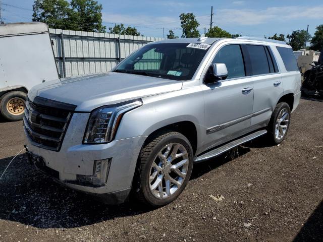  Salvage Cadillac Escalade