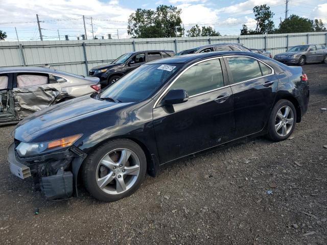  Salvage Acura TSX