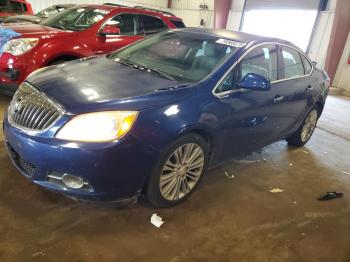  Salvage Buick Verano