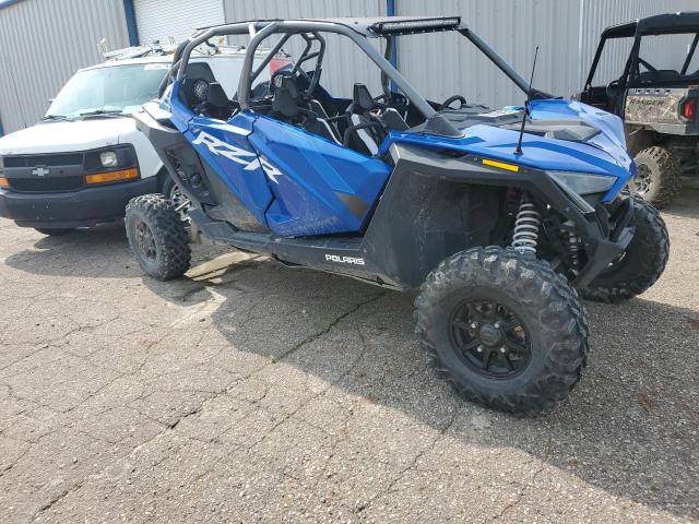  Salvage Polaris Rzr Pro Xp