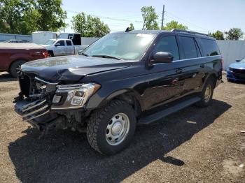  Salvage Ford Expedition