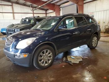  Salvage Buick Enclave