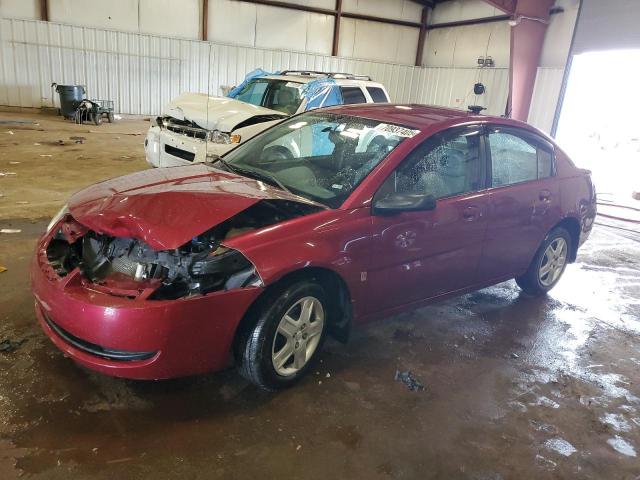  Salvage Saturn Ion