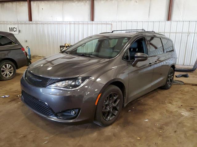  Salvage Chrysler Pacifica