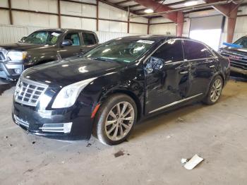  Salvage Cadillac XTS