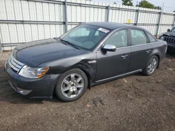  Salvage Ford Taurus