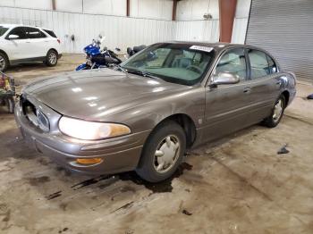  Salvage Buick LeSabre