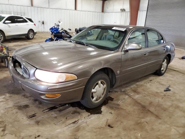  Salvage Buick LeSabre