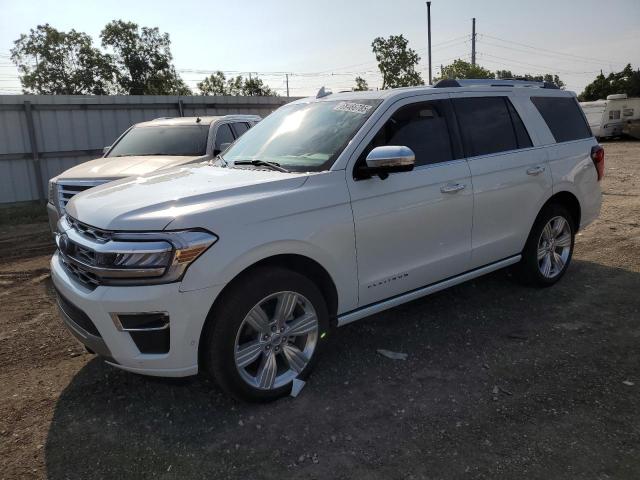  Salvage Ford Expedition