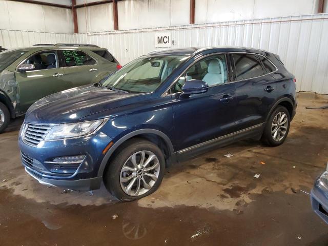  Salvage Lincoln MKC