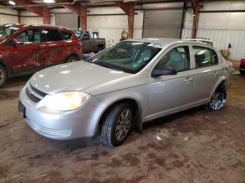  Salvage Chevrolet Cobalt Ls