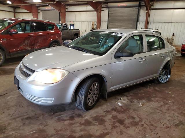  Salvage Chevrolet Cobalt Ls