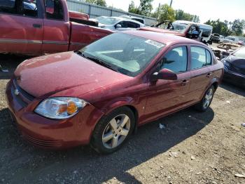  Salvage Chevrolet Cobalt