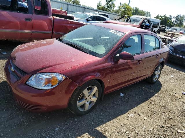  Salvage Chevrolet Cobalt